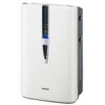 Sharp KC860U Plasmacluster Air Purifier - White