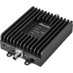 SureCall Fusion2Go 3.0 In-Vehicle Cell Phone Signal-Booster Kit - 698 MHz, 776 MHz, 824 MHz, 1850 MHz, 1710 MHz, 728 MHz, 746 MHz, 869 MHz, 1930 MHz, 2110 MHz to 716 MHz, 787 MHz, 849 MHz, 1915 MHz, 1755 MHz, 746 MHz, 757 MHz, 894 MHz, 1955 MHz, 2155 MHz