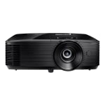 Optoma DH351 - DLP projector - portable - 3D - 3600 ANSI lumens - Full HD (1920 x 1080) - 16:9 - 1080p