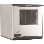 Hoffman Scotsman Prodigy Air-Cooled Ice Cube Machine, Nugget, Silver