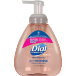 Dial Complete Antibacterial Foam Hand Wash Soap, Original Scent, 15.2 Oz Pump Bottle