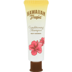 Hotel Emporium Hawaiian Tropic Conditioning Shampoo, Silky Coconut, 1 Oz, Pack Of 144 Tubes