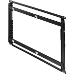 Samsung Wall Mount for Digital Signage Display - 46in Screen Support - 63.93 lb Load Capacity - 400 x 400, 600 x 400, 400 x 600 - 1