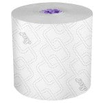 Scott Essential High Capacity Hard Roll Paper Towels with Elevated Design and Absorbency Pockets, 950' Per Roll, 6 Rolls Per Case