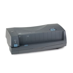 GBC 3230ST 3-Hole Punch And Stapler