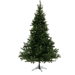 Fraser Hill Farm Artificial Foxtail Pine Christmas Tree, 9ft