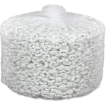 SKILCRAFT Trash Bags, 7-10 Gallons, 24in x 24in, Box Of 1,000 (AbilityOne 8105-01-517-1363)