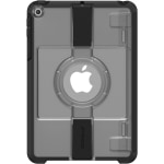 OtterBox iPad mini (5th Gen) uniVERSE Series Case - For Apple iPad mini (5th Generation) Tablet - Black/Clear - Drop Resistant, Bump Resistant, Scrape Resistant, Scuff Resistant, Shock Absorbing - Polycarbonate, Synthetic Rubber - 1 Pack