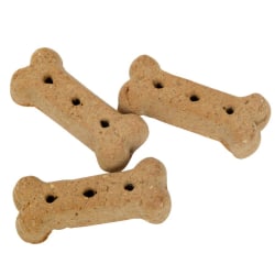 Milk-Bone Flavor Snacks Dog Biscuits, 8-Lb Box