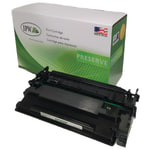 IPW Preserve Remanufactured Black High Yield Toner Cartridge Replacement For HP CF258X, CF258XR-ODP