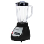 Better Chef 10-Speed Blender, Black