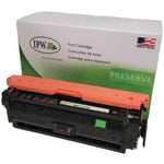 IPW Preserve Remanufactured Magenta High Yield Toner Cartridge Replacement For HP W2123X, W2123XN-ODP