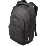 Kensington Simply Portable SP25 Backpack - for 15.6ft" Notebooks (K63207WW)