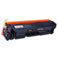 M&A Global Remanufactured Black Toner Cartridge Replacement For HP 204A, CF510A, CF510A CMA