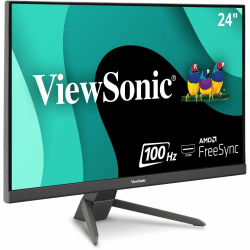 ViewSonic VX2267-MHD 22in HD Gaming Monitor, FreeSync