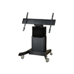 Newline TRULIFT - Cart - for LCD display - mounting interface: up to 800 x 600 mm