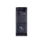 GeoVision GV-GF1922 - Access control terminal with fingerprint reader - wired