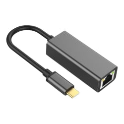 B3E - Network adapter - USB-C - Ethernet