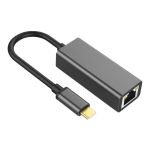 B3E - Network adapter - USB-C - Ethernet