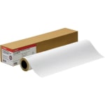 Canon 2047V140 Dye Sublimation Print Photo Paper, 24in x 100ft, Bright White