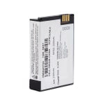 Motorola Solutions DTR Series Battery, PMNN4578