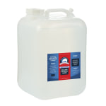 Bare Ground Liquid De-Icer, Calcium Chloride, 5 Gallons