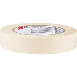 3M Highland Masking Tape, 2in x 60 Yd.