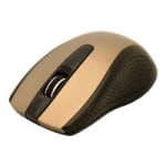 Goldtouch - Mouse - right and left-handed - wireless - 2.4 GHz