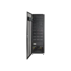 Tripp Lite 40kVA 40kW Smart Online 3-Phase UPS 208/120V 220/127V Tower Double Conversion N+1 Extended Run, SNMP Option - UPS - AC 120/127/208/220 V - 30 kW - 40000 VA - 3-phase WYE (star) - RS-232