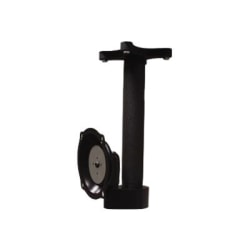 Chief JHS-210S - Mounting kit - for flat panel - screen size: 40in - ceiling mountable