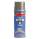 Crown Cutting Oils, 16 Oz Aerosol Can, Pack Of 12 Cans