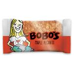 BoBos Oat Bars, Maple Pecan, 3.5 Oz, Box of 12 Bars