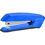 Bostitch Ascend 20-Sheet Stapler, Blue