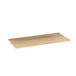 Safco Archival Shelving, Particleboard Shelves, Pack Of 4