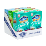 Blue Diamond Almonds, 0.63 Oz, Assorted Flavors, Pack Of 42 On-The-Go Pouches