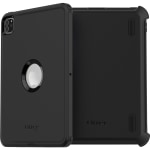 OtterBox Defender Series Pro Case For Apple iPad Pro 2nd Gen, iPad Pro 3rd Gen, iPad Pro Tablet, Black