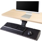 Kensington Modular Keyboard Platform with SmartFit System, Graphite