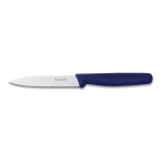 Victorinox Paring Knife, 4in, Blue