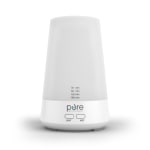 Pure Enrichment PureSpa Essence Aromatherapy Oil Diffuser, 4in x 5-3/4in