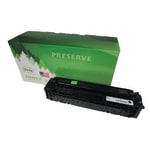 IPW Preserve Remanufactured Black High Yield Toner Cartridge Replacement For HP 202X, CF500X, 545-500-ODP