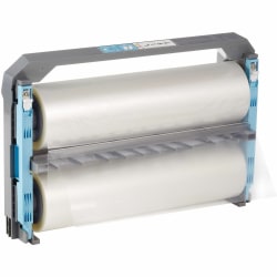 GBC Foton Laminating Cartridge - Laminating Pouch/Sheet Size: 3 mil Thickness - for Laminator - 1 Each