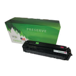 IPW Preserve Remanufactured Magenta High Yield Toner Cartridge Replacement For HP 202X, CF503X, 545-503-ODP