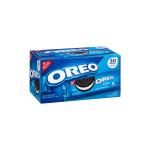 Nabisco Single-Serve Oreo Cookies, 2 Oz, Pack Of 30