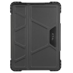 Targus Pro-Tek Rotating Case For Apple iPad Air/iPad Pro, Black