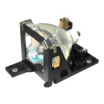 Premium Power Products Compatible Projector Lamp Replaces Epson ELPLP29, EPSON V13H010L29 - Fits in Epson EMP-S1+, EMP-S1h, EMP-S1L, EMP-TW10H, Epson PowerLite S1+, Powerlite S1h, Powerlite Home 10+, Epson V11H164020