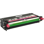 V7 Remanufactured Magenta High Yield Toner Cartridge Replacement For Dell 3110, 3115, TDM23115