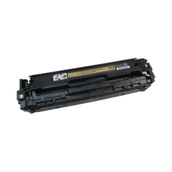 Hoffman Tech Remanufactured Black Toner Cartridge Replacement For HP 131A, CF210A, 545-210-HTI