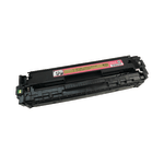 Hoffman Tech Remanufactured Magenta Toner Cartridge Replacement For HP 131A, CF213A, 545-213-HTI