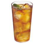 Cambro Colorware Styrene Tumblers, 16 Oz, Clear, Pack Of 72 Tumblers