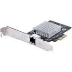 StarTech.com 1-Port 10Gbps PCIe Network Adapter Card